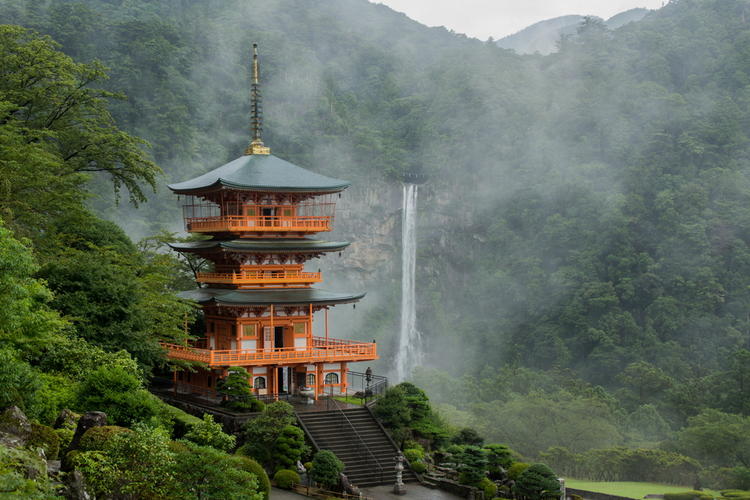 6 Good Things About Japan's Rainy Season and Why You Should Still Visit