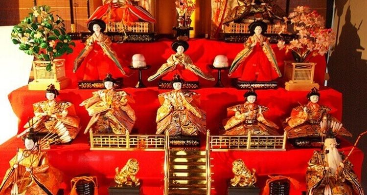 hinamatsuri girls day