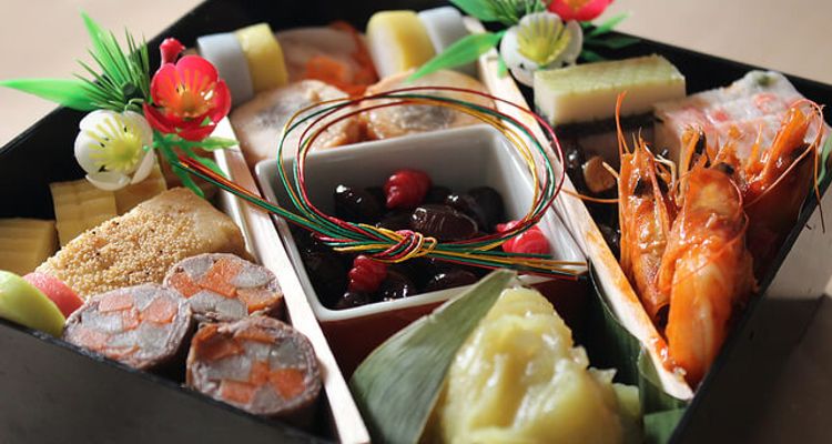 19 Dishes You Can Find in Traditional Japanese New Year Food | tsunagu