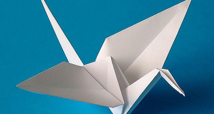 Origami, the enchanting Japanese art that boosts your brainpower tsunagu Japan