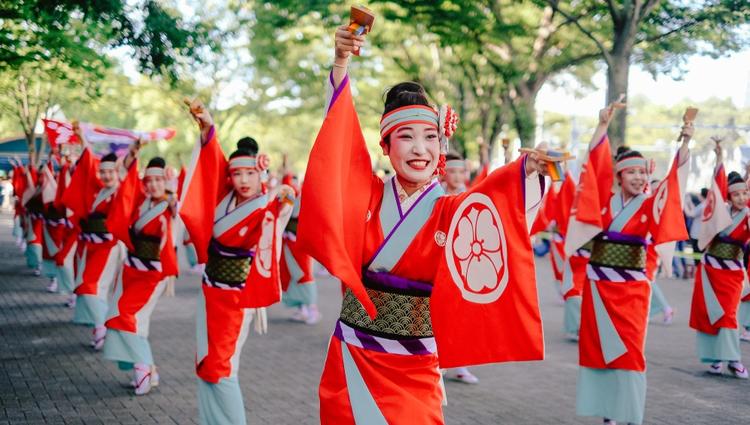 10 of the Most Famous and Popular Festivals (Matsuri) in Japan ...