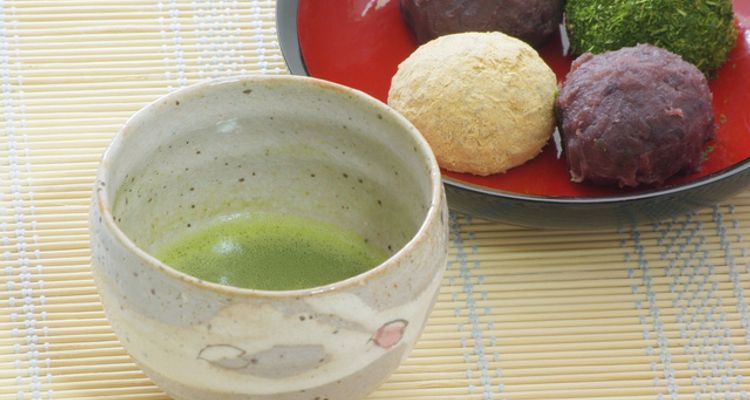 Japanese Sweets The Charms Of Ohagi Tsunagu Japan