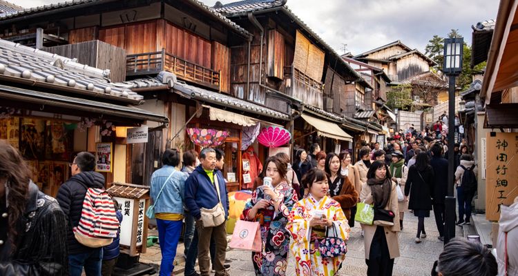 京都购物 30 种京都必买食品伴手礼 Tsunagu Japan