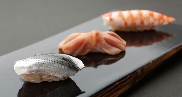 10 Best Sushi Restaurants At Ebisu Nakameguro And Daikanyama Tsunagu Japan