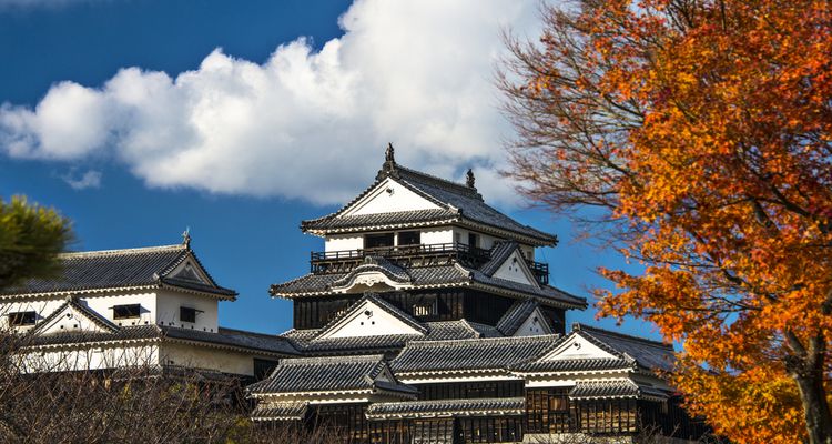 11 Historical Places in Ehime for Blast-to-the-Past Moments | tsunagu Japan