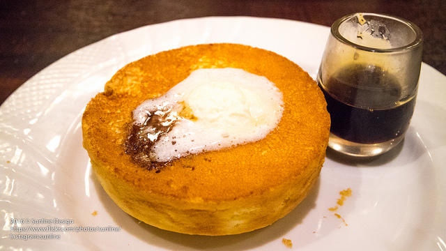 12 Best Pancakes in Tokyo | tsunagu Japan