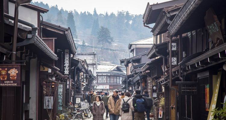 Experience the Ancient Japanese Way of Life in Each Prefecture ...