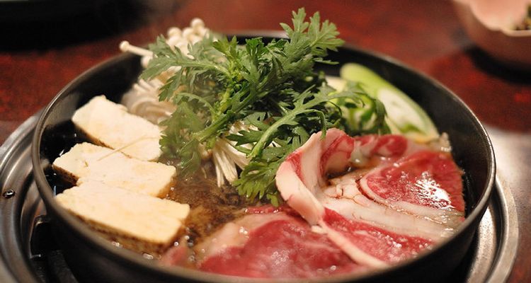 4 Premium Sukiyaki Restaurants in Tokyo Honored by World Top Gourmands ...