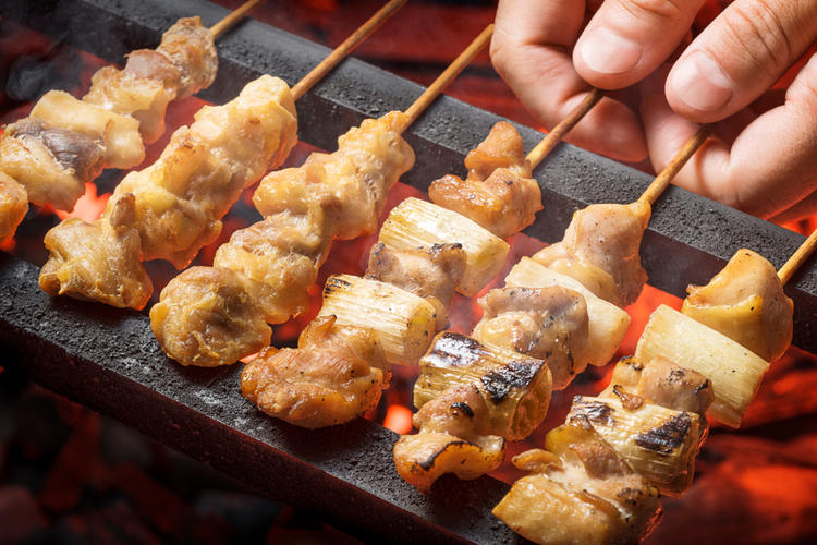 How and Where to Eat Yakitori in Japan | tsunagu Japan