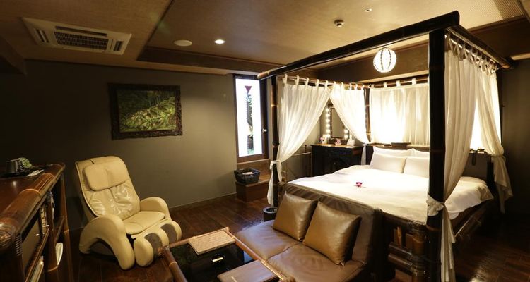 10 Phenomenal Luxury Love Hotels In Tokyo To Beat High Priced Counterparts Tsunagu Japan