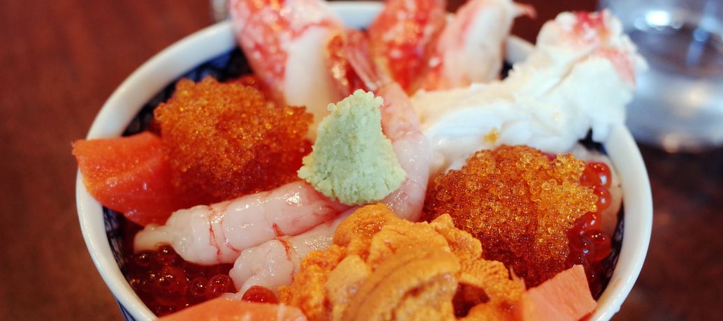 美食天堂 北海道必尝当地美食12选 Tsunagu Japan