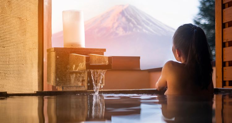 6 High Class Ryokan Around Lake Kawaguchi To Enjoy A Magnificent View Of Mt Fuji Tsunagu Japan