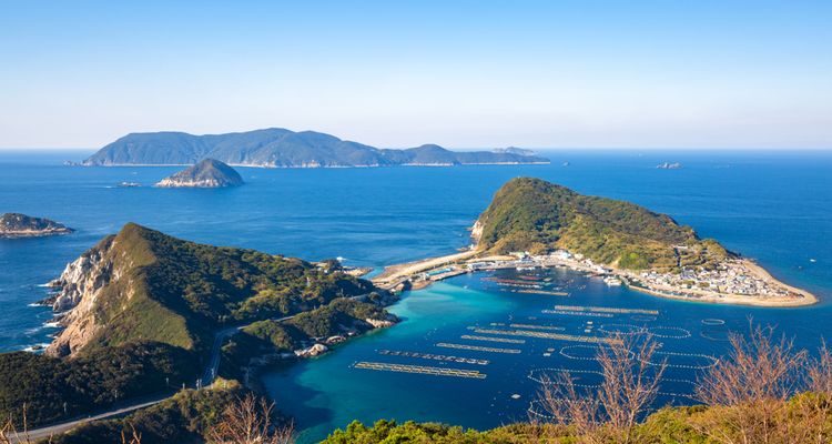 10 Must-See Sights in Shikoku’s Kochi Prefecture | tsunagu Japan