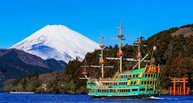 Enjoy Hakone to the Fullest with the Hakone Free Pass! | tsunagu Japan