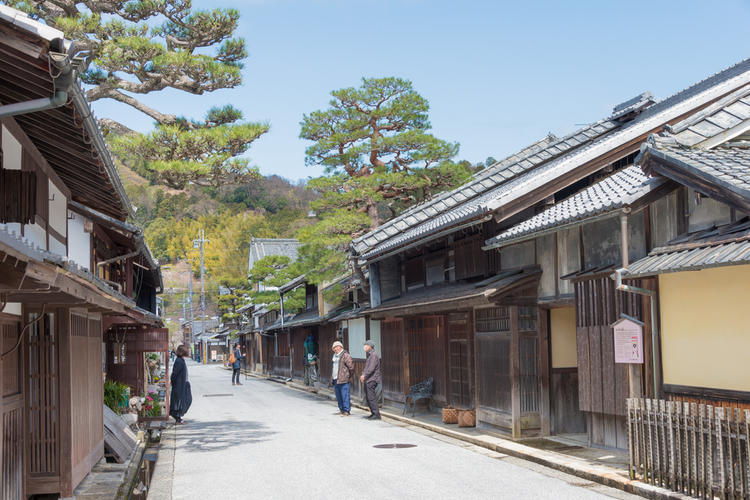 shiga prefecture tourism