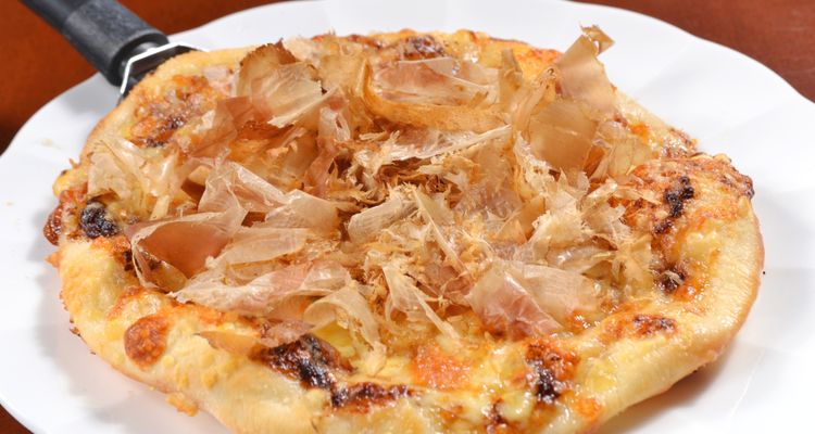 Unique Japanese Style Pizza Toppings And Variations That Will Blow Your Mind Tsunagu Japan