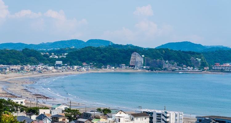 Top Beaches To Visit In The Kanto Region This Summer Tsunagu Japan