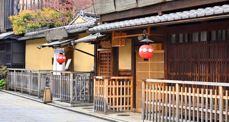 京都美食 适合外国游客或独自用餐 精选家京都推荐町家和食餐厅 Tsunagu Japan