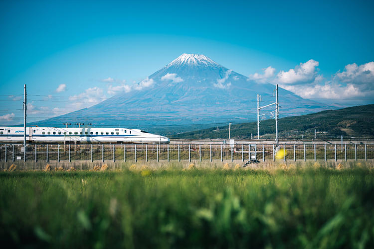 jr tokai tours platt kodama