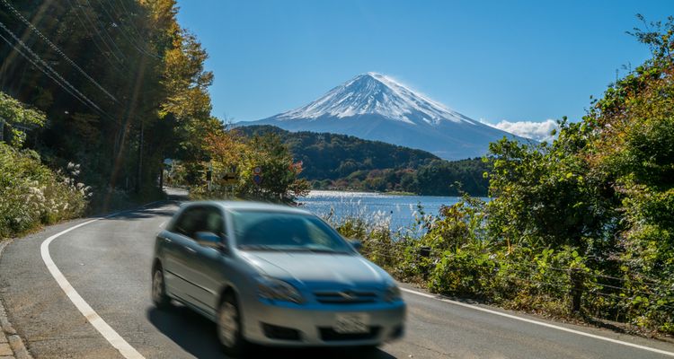 想在日本開車嗎？ 新手駕駛全攻略在這！手把手告訴您日本道路規則、開車眉角| tsunagu Japan 繫日本