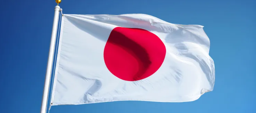 Everything You Need to Know About the Japanese Flag | tsunagu Japan