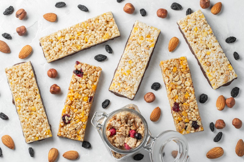 Top 5 Japanese Cereals to Try for Breakfast Kinako Flavored, Gluten