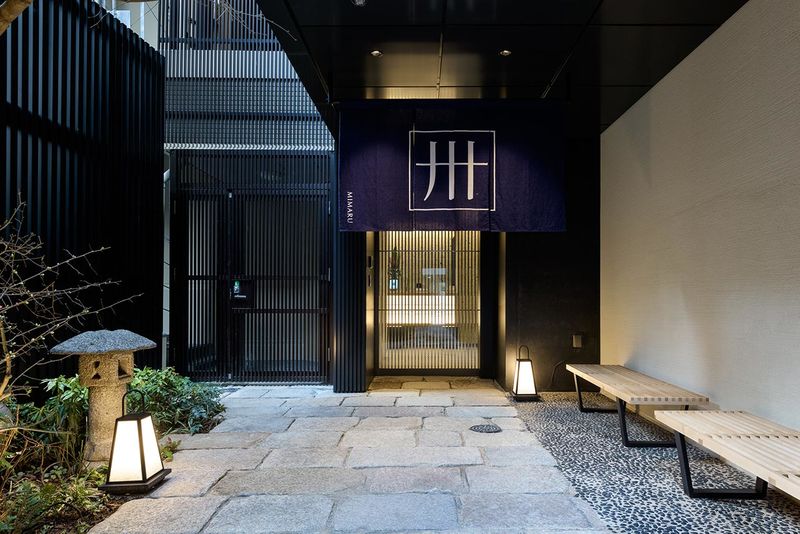 Mimaru hotel 1