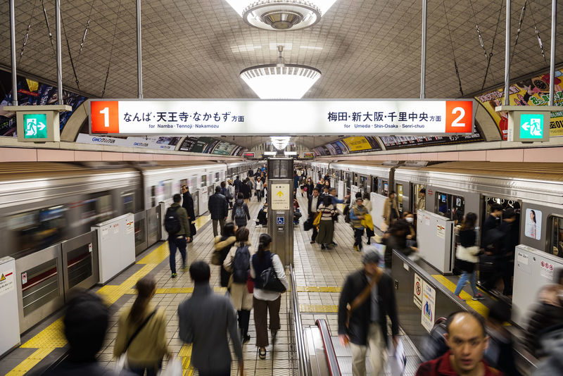 Osaka metro s704167183 0625