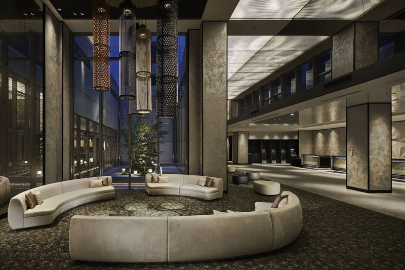 Hotel vischio kyoto