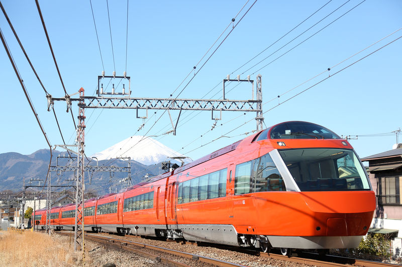 1 s odakyu