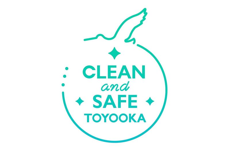 Cleanandsafe logo