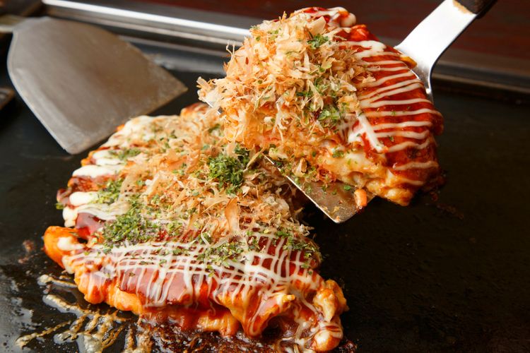 okonomiyaki