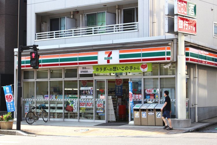 7-11