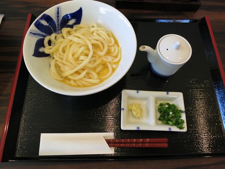 udon