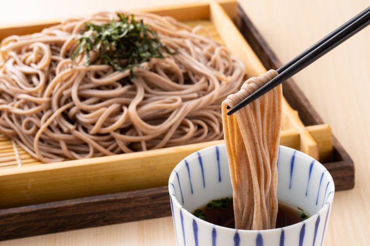 soba