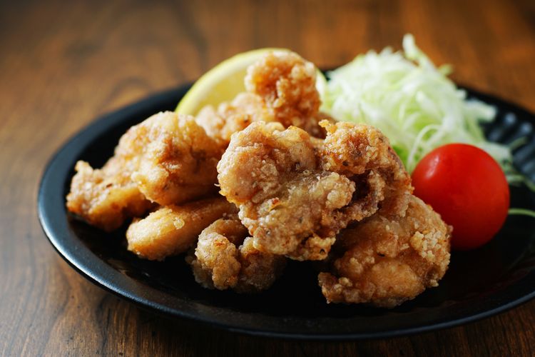 karaage