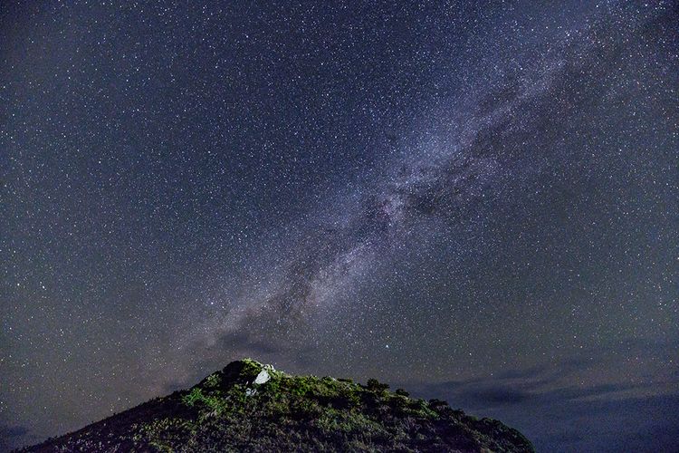 Tamatorizaki Observation Deck, Ishigaki Island
