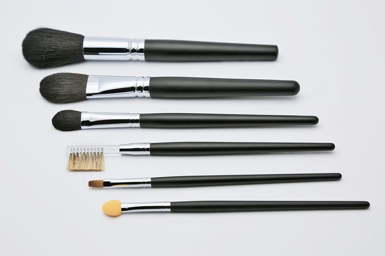Kumano-Fude brushes