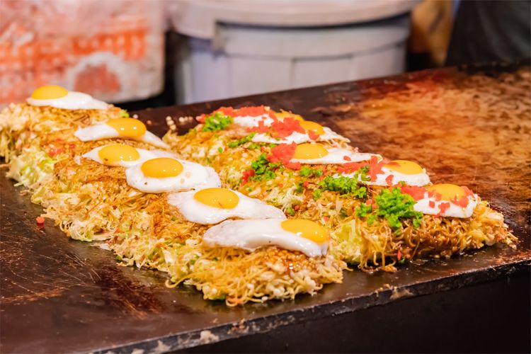 okonomiyaki