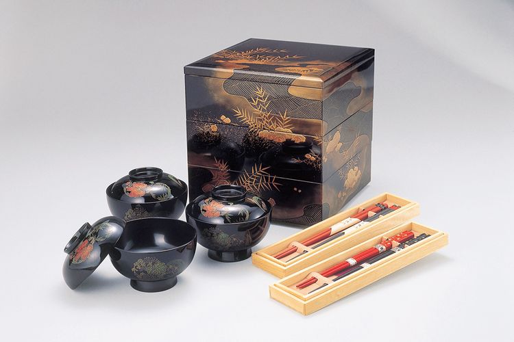 Traditional Japanese Crafts The Complete Guide To Japanese Lacquerware Becos Tsunagujapan