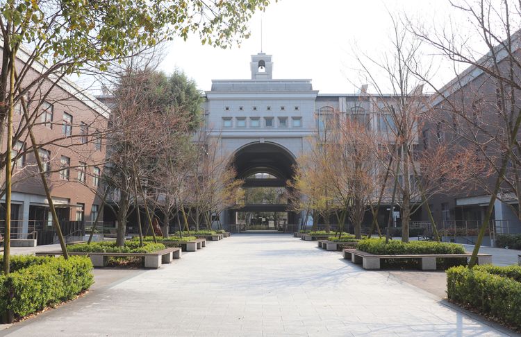 Kyoto University