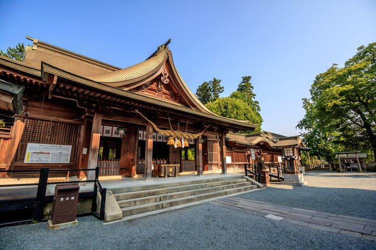 mount aso kumamoto aso shrine