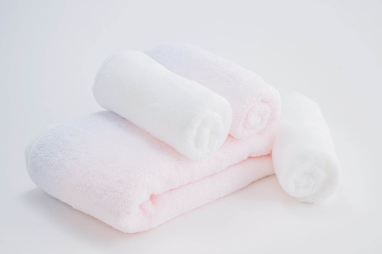 Kontext Japanese Lattice Towels Are the Most Absorbent Towel