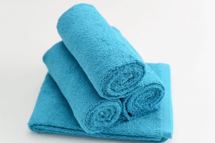 Kontext Japanese Lattice Towels Are the Most Absorbent Towel