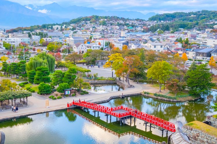 Matsumoto castle