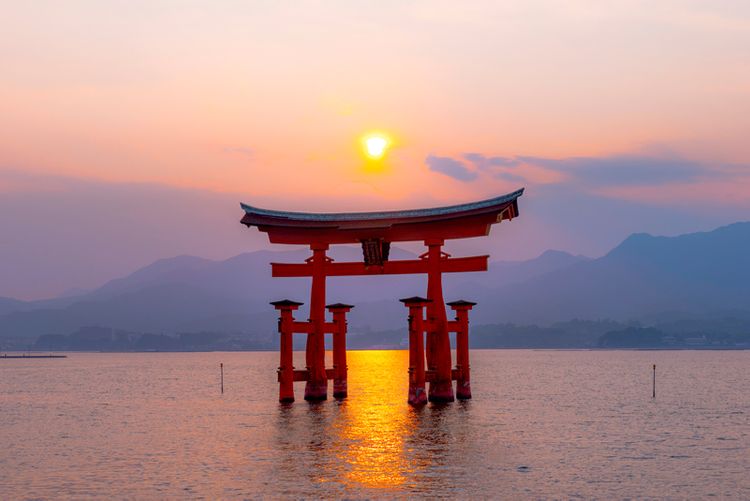 Miyajima