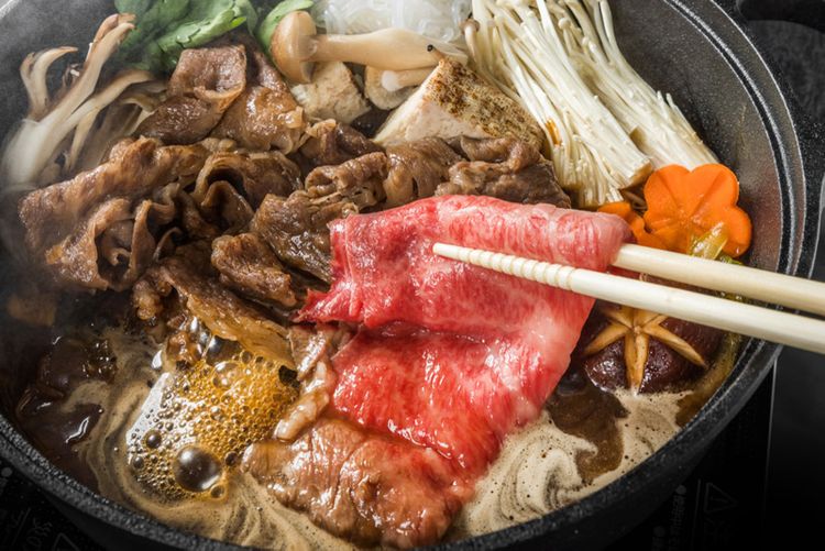 Sukiyaki