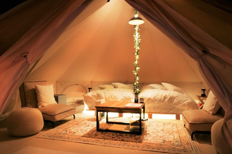 Glamping Katakuri House 