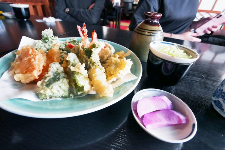 Tempura