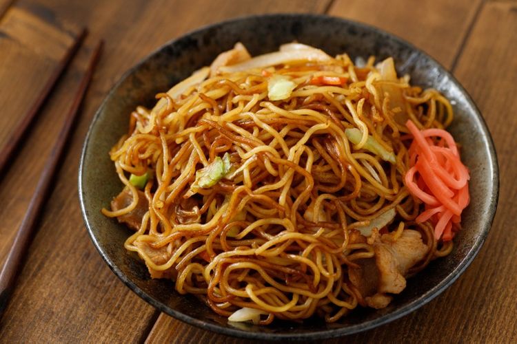 yakisoba